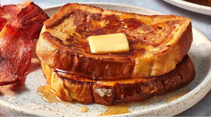 French Toast