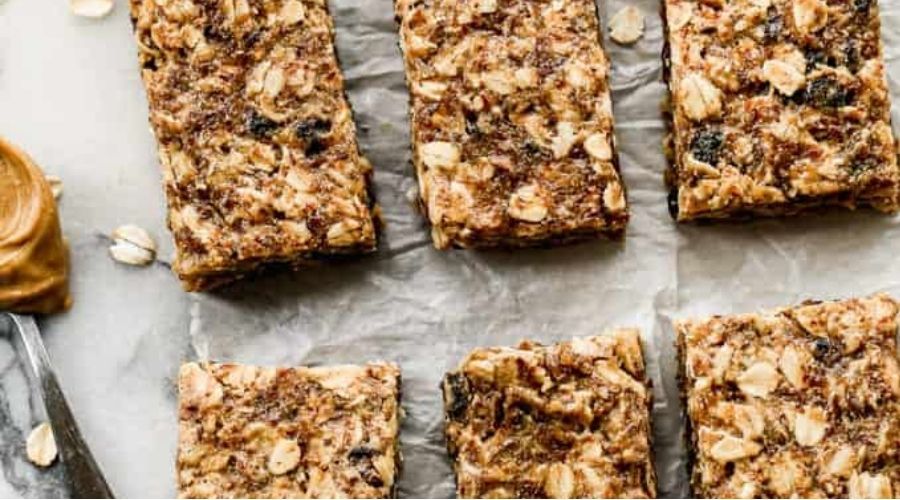 Protein Bars