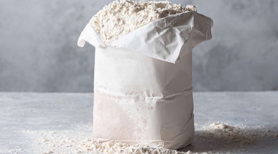 all purpose flour substitute