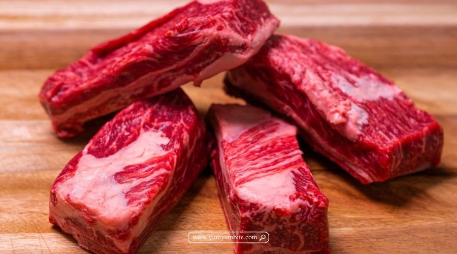 boneless short rib substitute