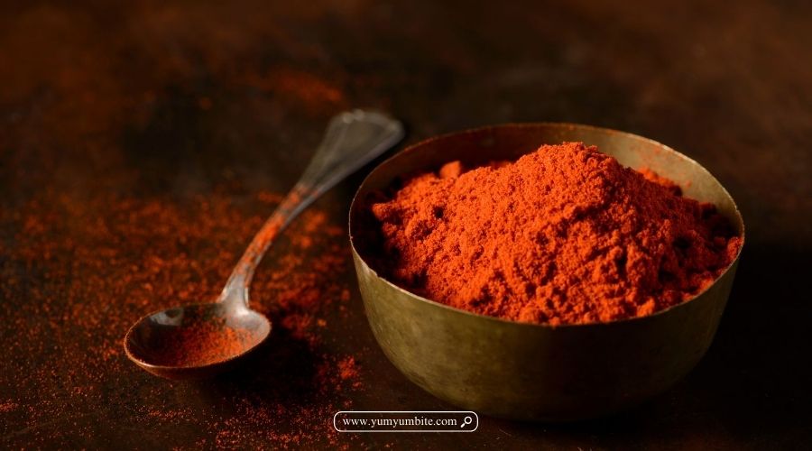 calabrian chili powder substitute