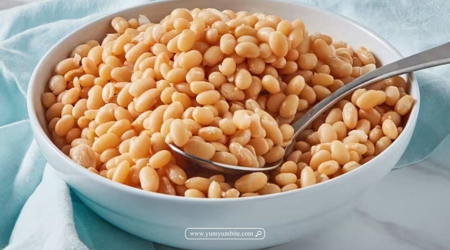 haricot beans substitute