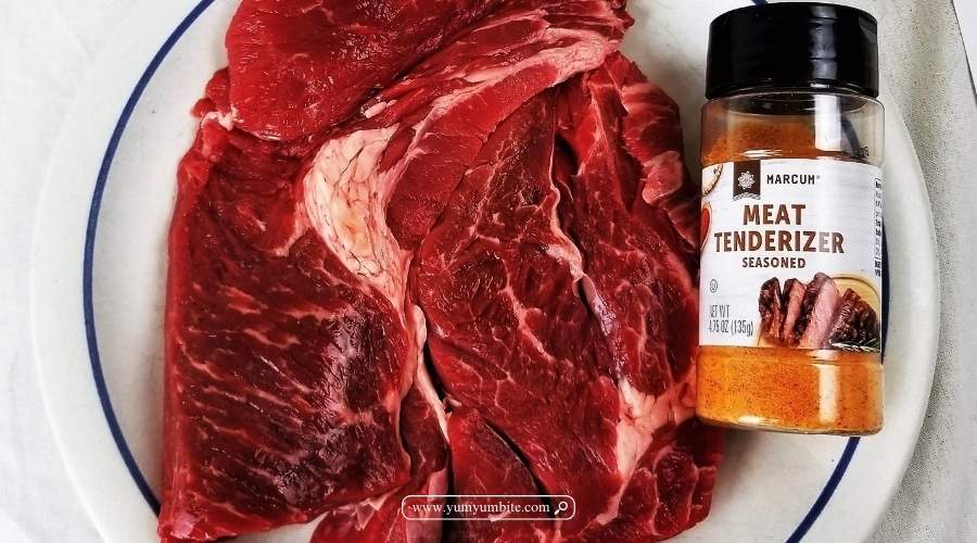 meat tenderizer seasoning substitute