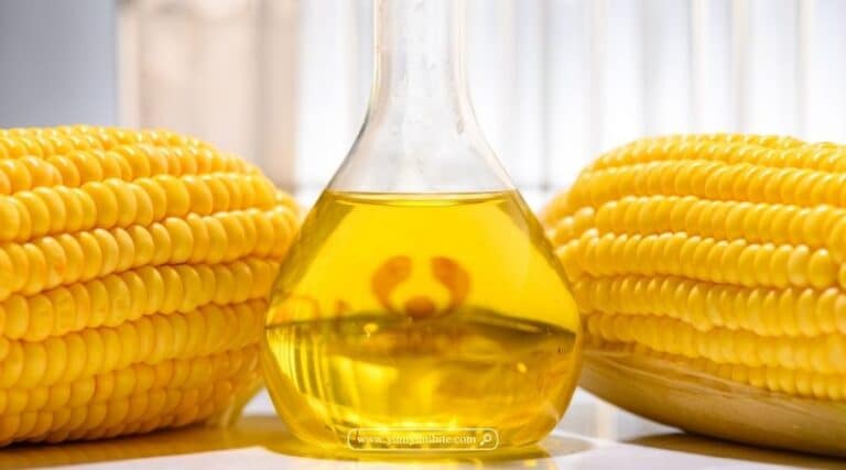12+ Sugar-Free Corn Syrup Substitutes for Healthier Baking! – YumYumBite