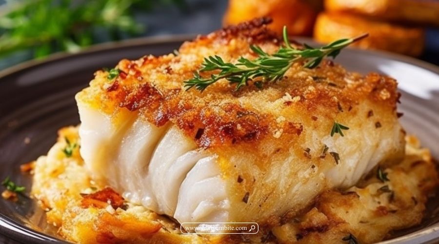 what to do with leftover baked cod