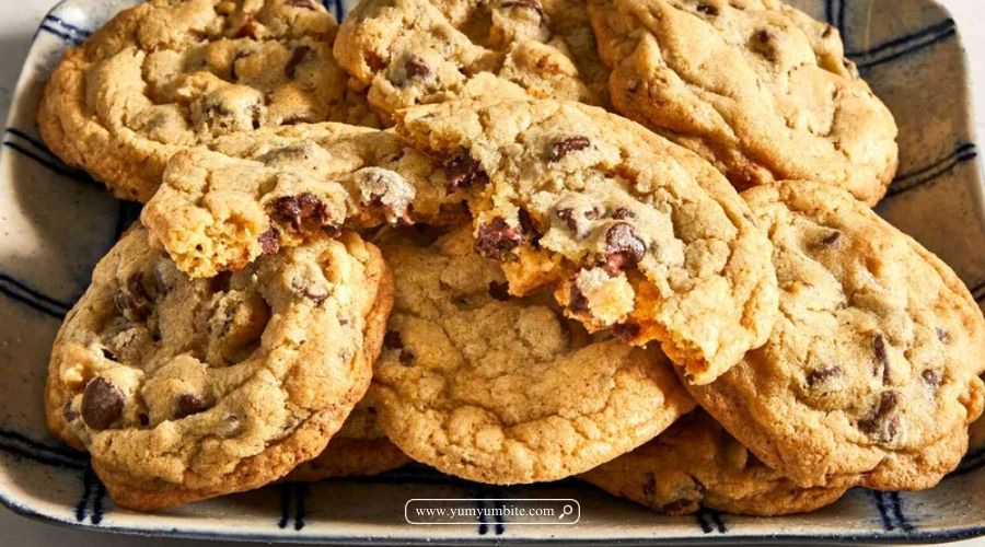 what to do with leftover baked cookies