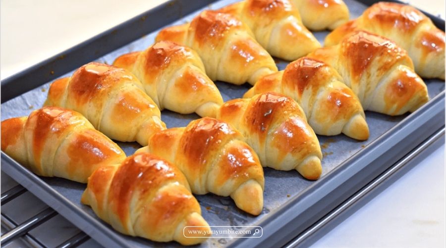 what to do with leftover baked crescent rolls