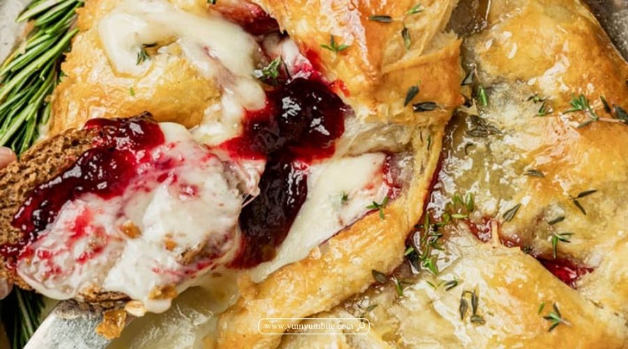 what to do with leftover baked puff pastry