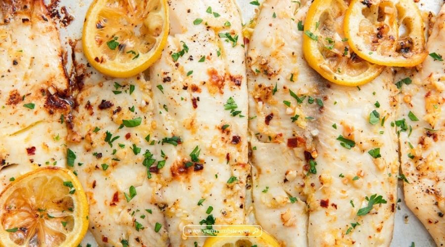 what to do with leftover baked tilapia