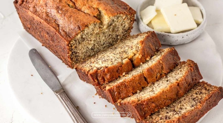 what to do with leftover banana bread