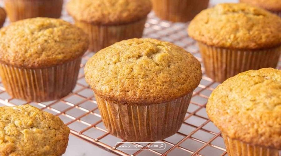 what to do with leftover banana muffins