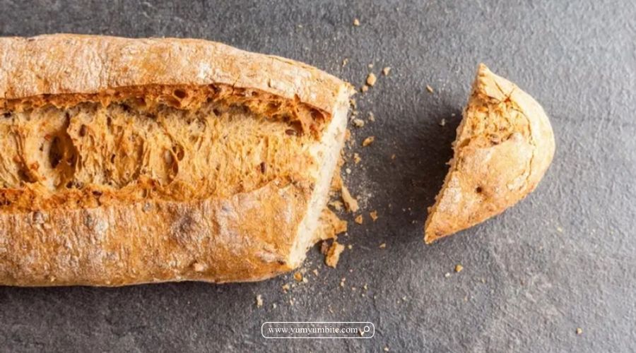 what to do with leftover bread ends