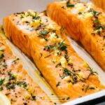 what to make with leftover baked salmon