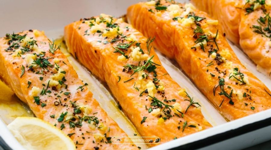 what to make with leftover baked salmon