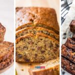 banana bread recipes