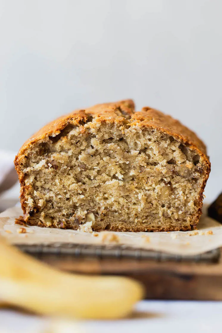 Classic Banana Bread