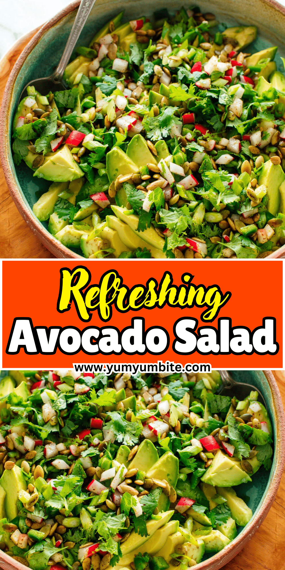 Avocado Salad