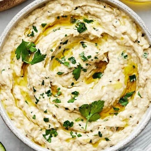 Baba Ganoush