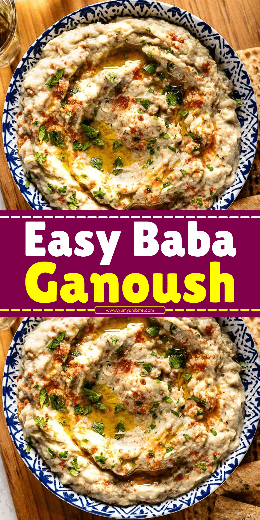 Baba Ganoush