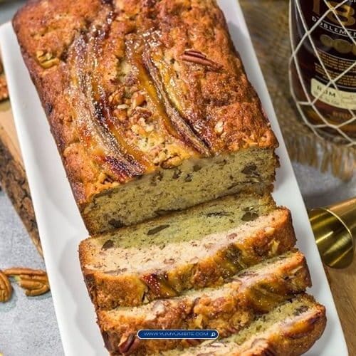 Classic Banana Bread