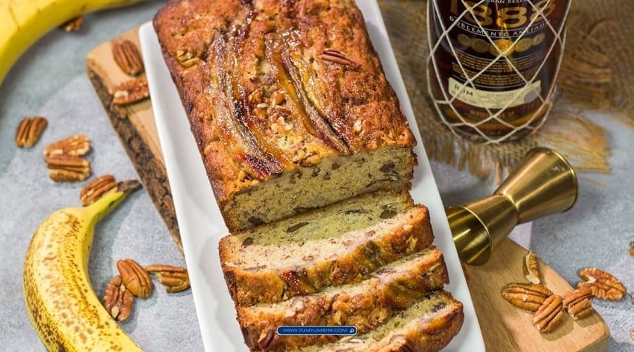 Classic Banana Bread