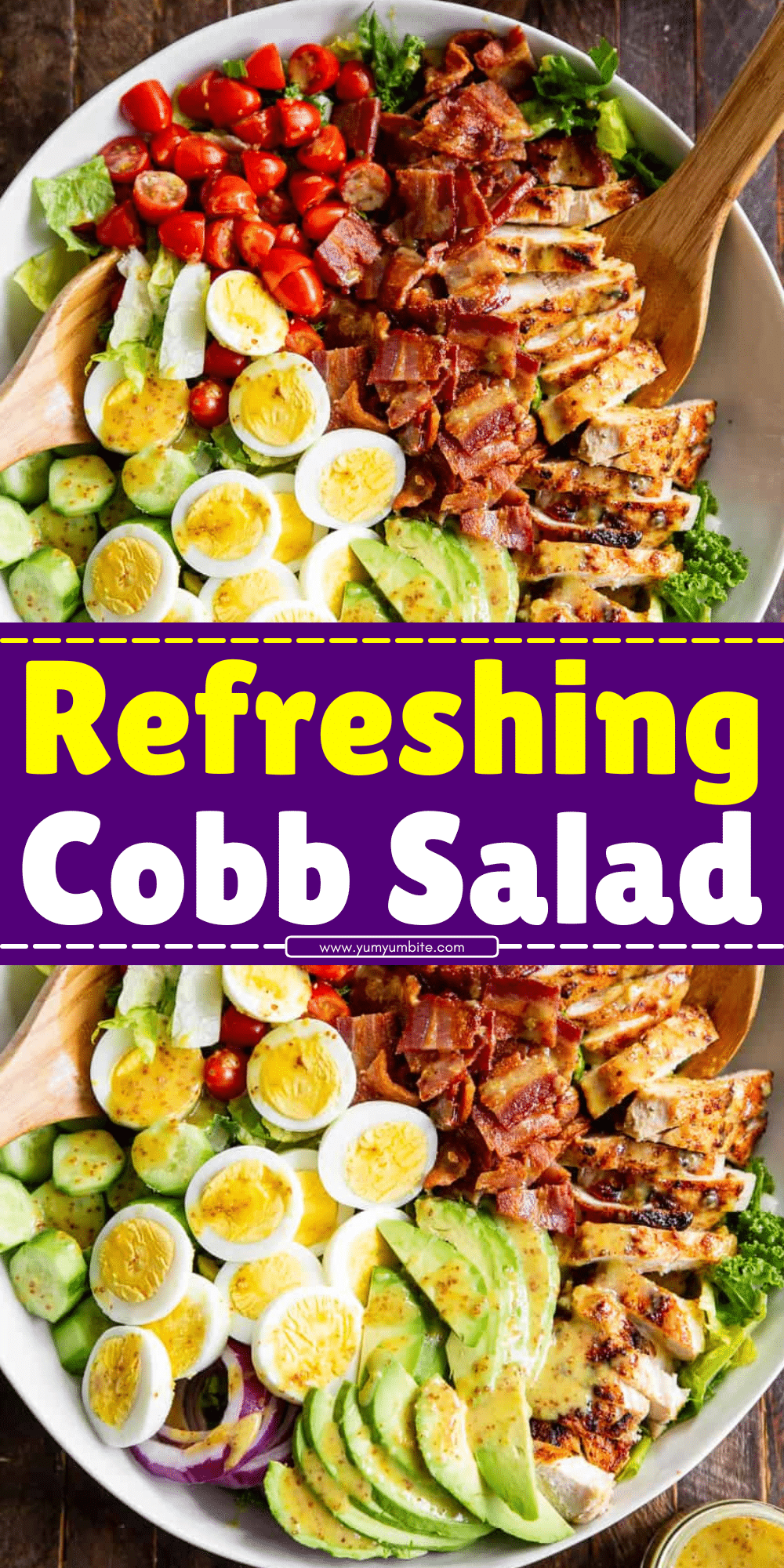 Cobb Salad