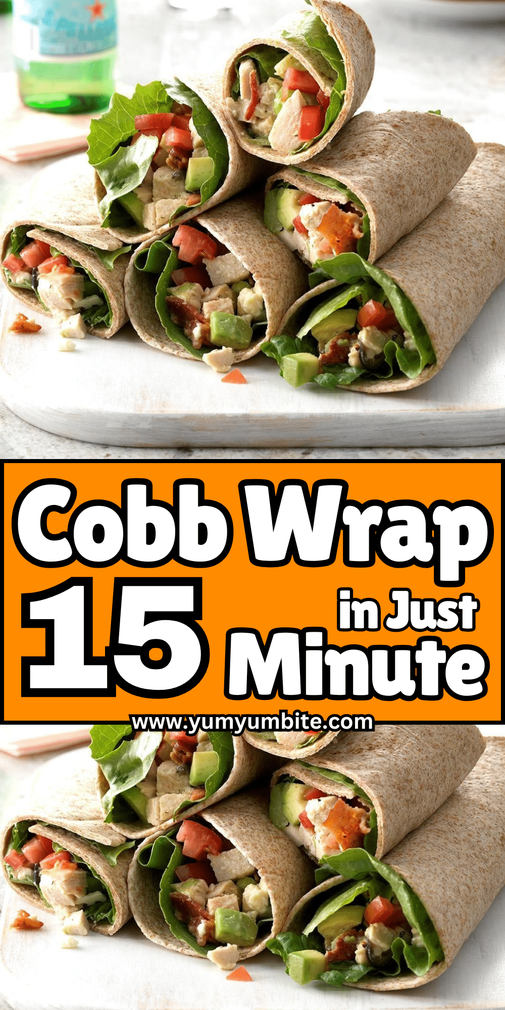 Cobb Wrap