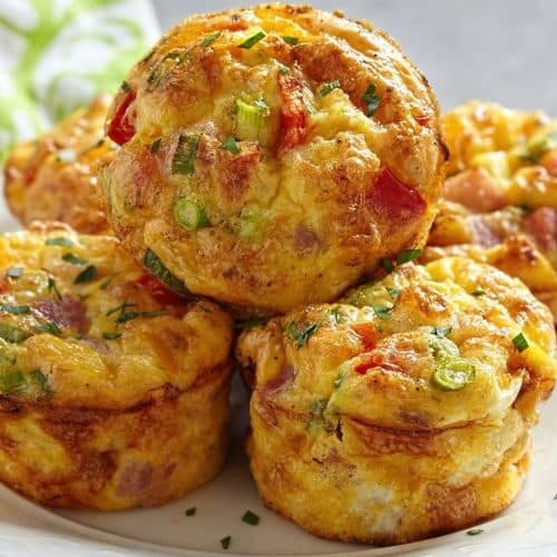 Egg Muffins