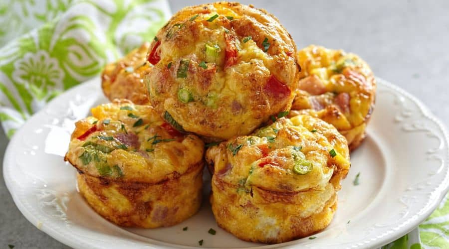 Egg Muffins