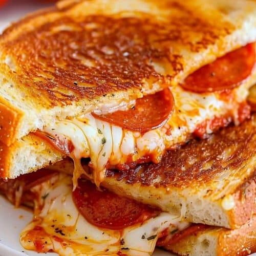 Grilled Cheese