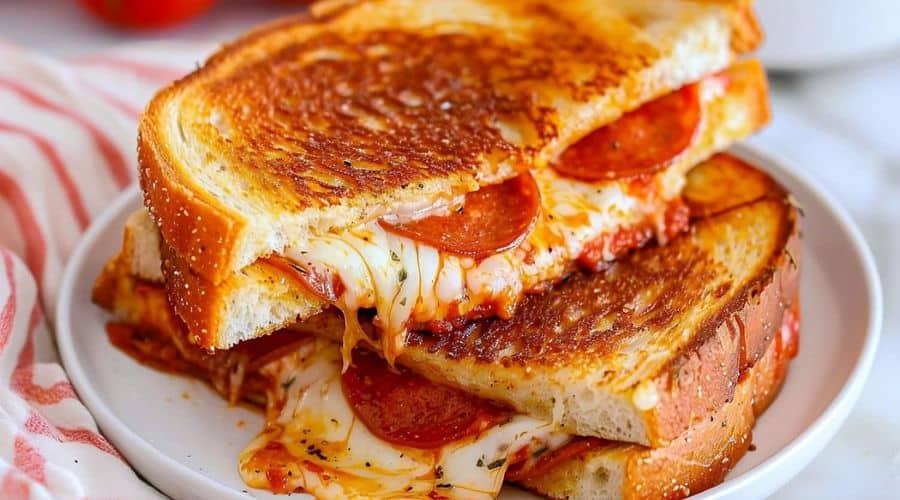 Grilled Cheese