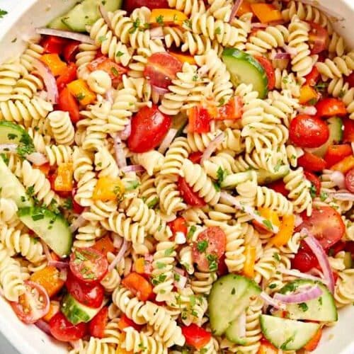 Pasta Salad