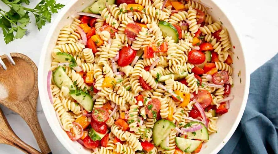 Pasta Salad