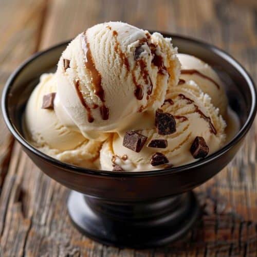 Peanut Butter Cup Ice Cream