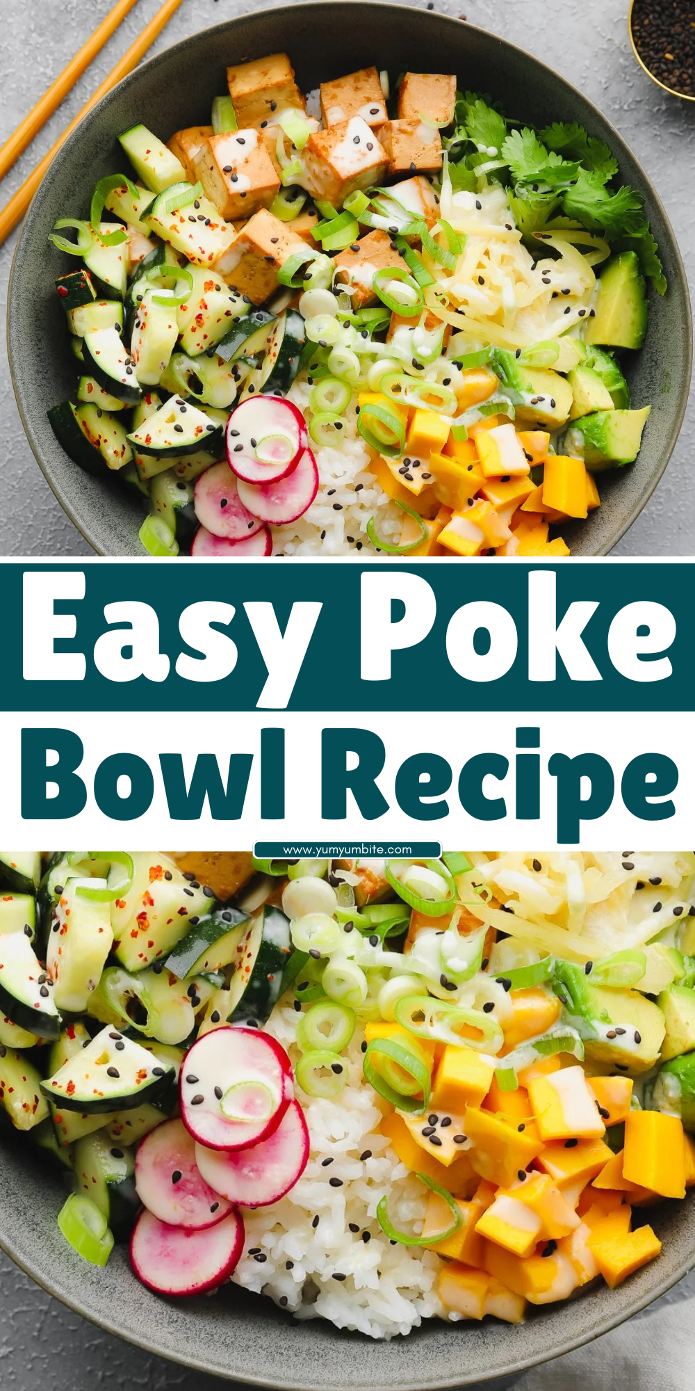 Poke Bowl