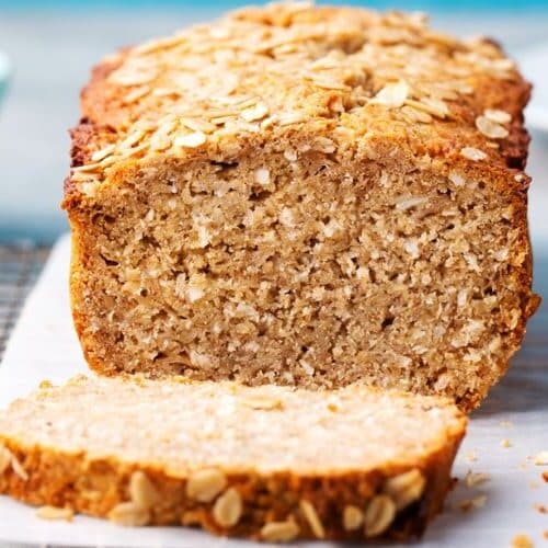 Vegan Banana Bread