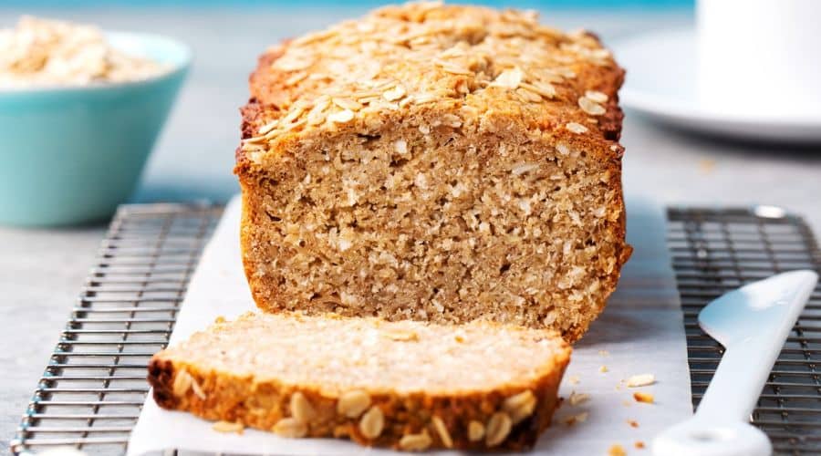 Vegan Banana Bread