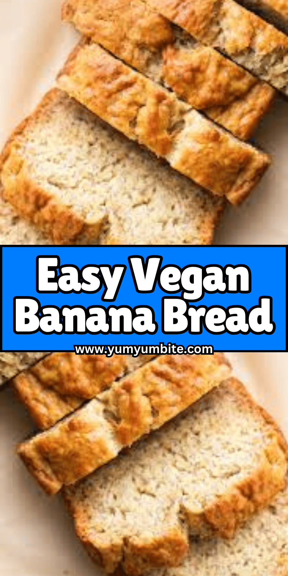 Vegan Banana Bread