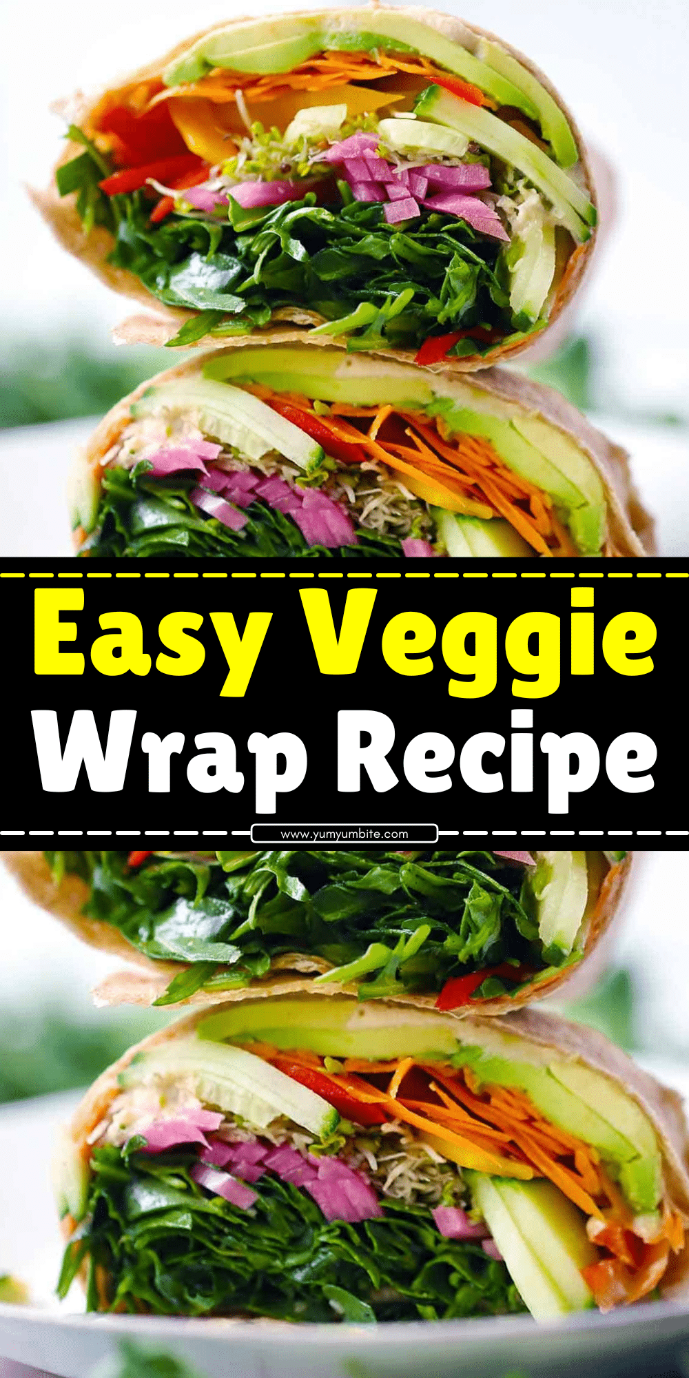 Veggie Wrap