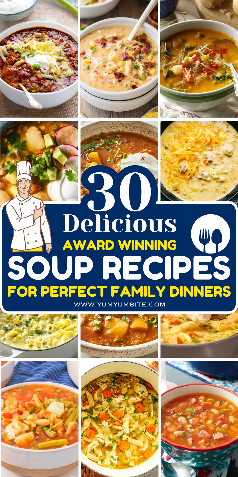 award winning soup recipes (1)