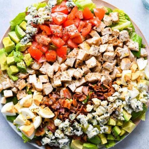 cobb Salad