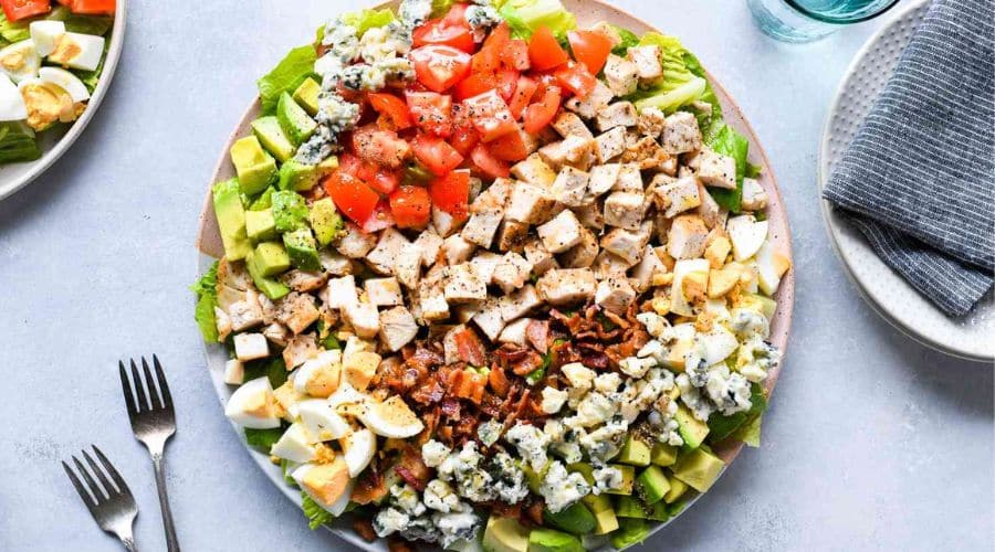 cobb Salad