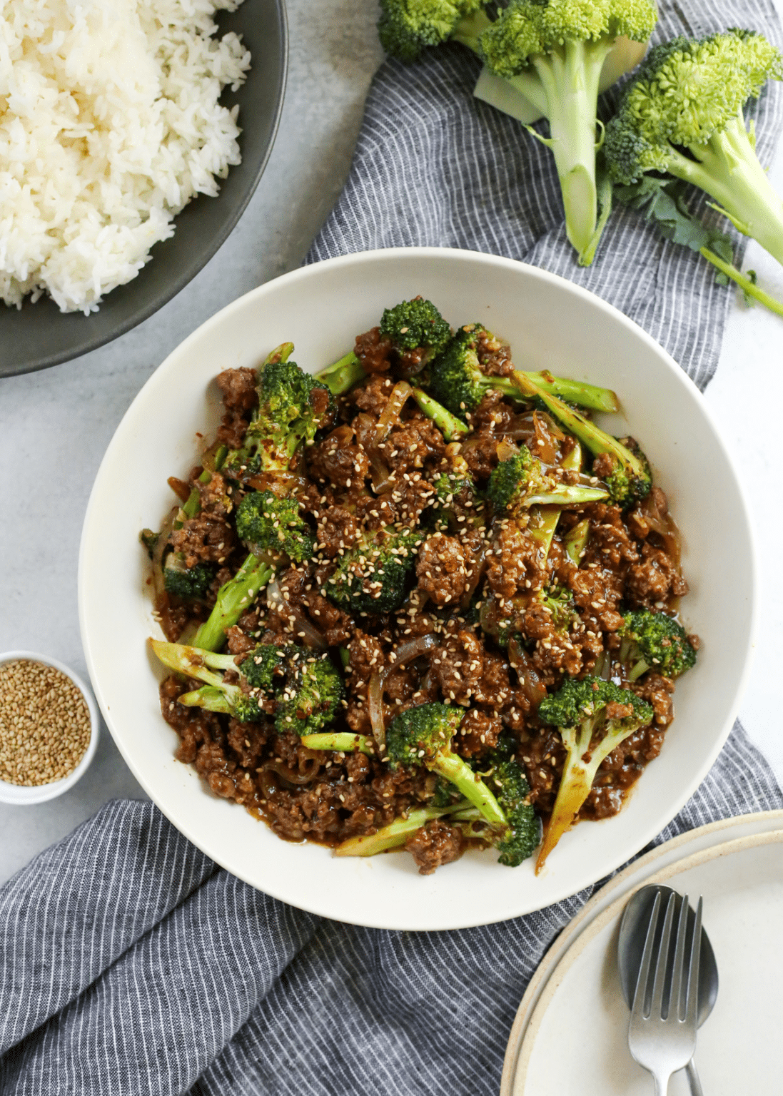 25+ Delicious Low Carb Mince Meat Recipes for a Healthy Meal Plan