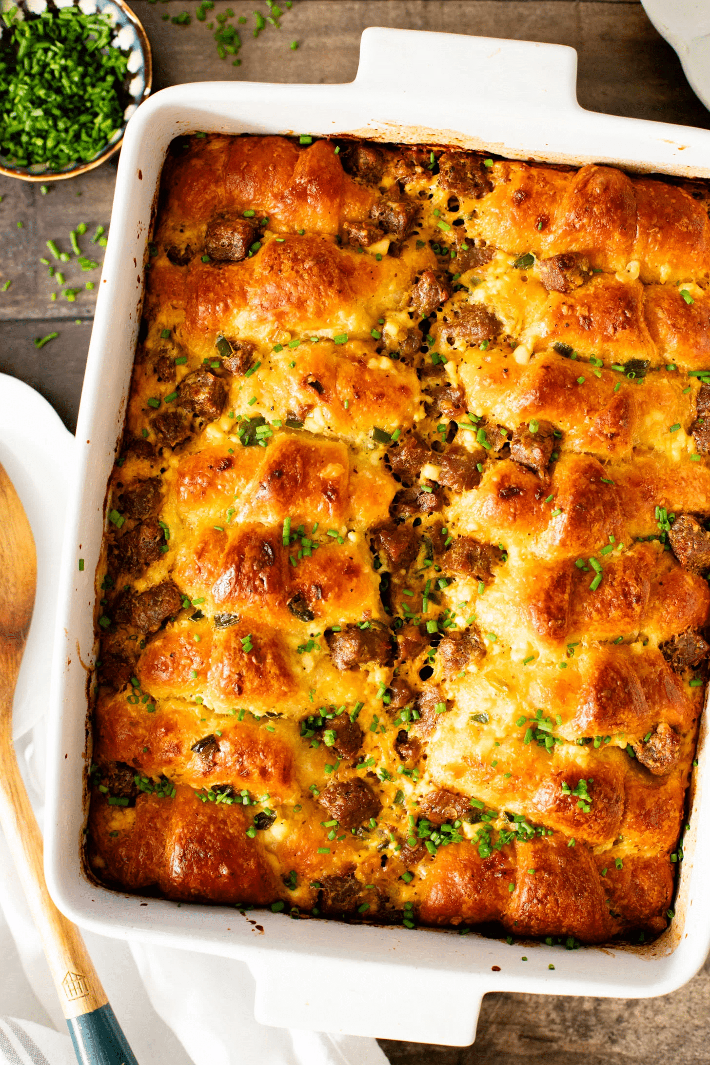 28+ Delicious Crescent Rolls Pillsbury Recipes Perfect for Any Occasion