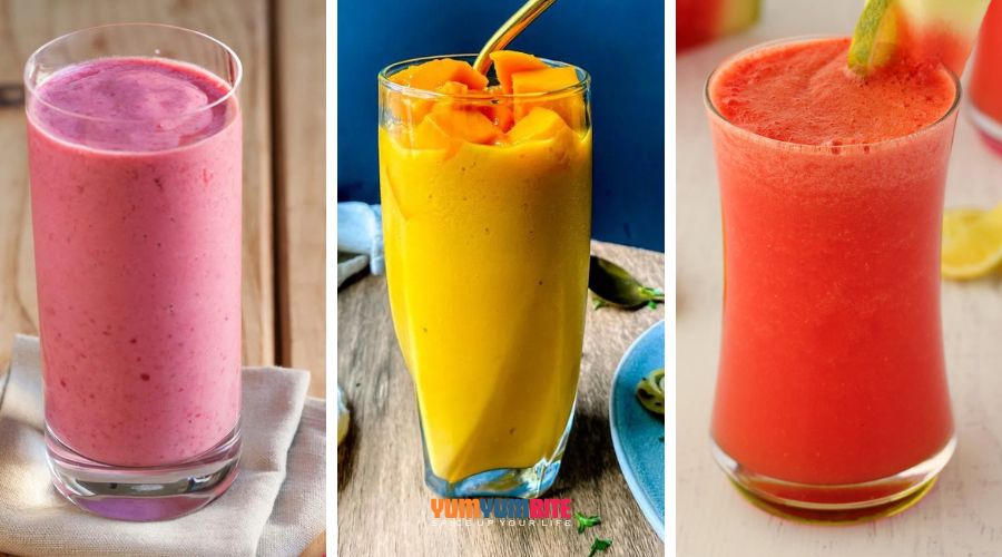 low carb smoothie recipes