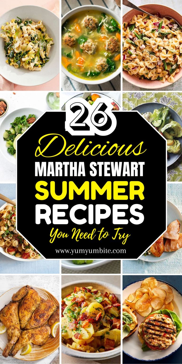 Vibrant Martha Stewart Summer Design for Mobile Vibrant Martha Stewart Summer Design for Mobile